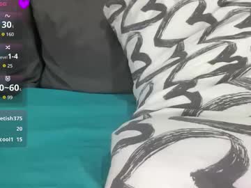 Sexypenguin13 Chaturbate stream image from October 15, 2025