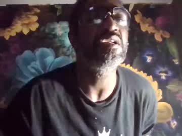 Spoonyp Chaturbate stream image from October 15, 2025