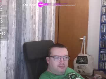 Still_Alive1985 Chaturbate stream image from October 15, 2025