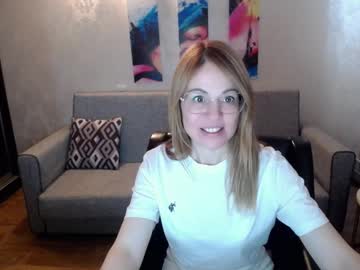 Your_Crush_12 Chaturbate stream image from October 15, 2025