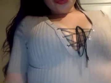 Baddiebstarr1 Chaturbate stream image from October 15, 2025