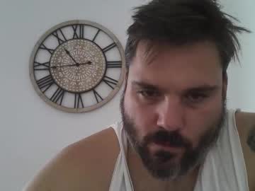 Bruce_Wayne34 Chaturbate stream image from October 15, 2025