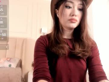 Crystal_Asian Chaturbate stream image from October 15, 2025
