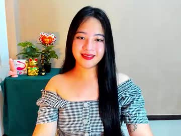 Cutie_Asianwoman Chaturbate stream image from October 15, 2025
