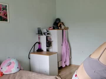 Jessa_Vibe Chaturbate stream image from October 15, 2025