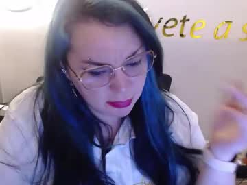 Karenvip Chaturbate stream image from October 15, 2025