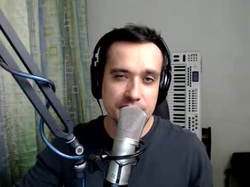 Luckyman10000000 Chaturbate stream image from October 15, 2025