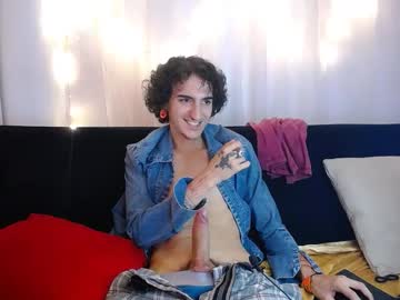 Marco_Xxx010 Chaturbate stream image from October 15, 2025