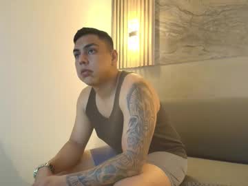 Pamuko_1 Chaturbate stream image from October 15, 2025