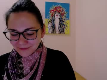 _Vanesa_Hot Chaturbate stream image from October 15, 2025