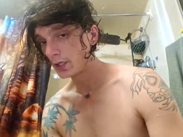 Burntbuns710 Chaturbate stream image from October 15, 2025