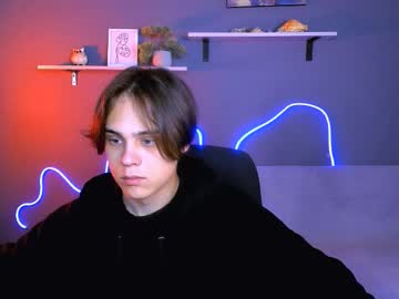 Elian_Flame Chaturbate stream image from October 15, 2025