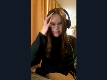 Jacqulinescarpone Chaturbate stream image from October 15, 2025