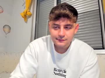Jordan_Di31 Chaturbate stream image from October 15, 2025