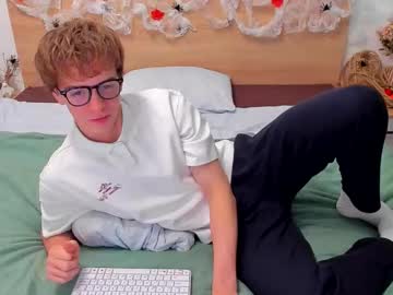 Lanny_Fandi Chaturbate stream image from October 15, 2025
