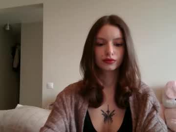 Lilycandy_ Chaturbate stream image from October 15, 2025