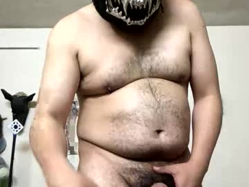 Midnightlycan3 Chaturbate stream image from October 15, 2025