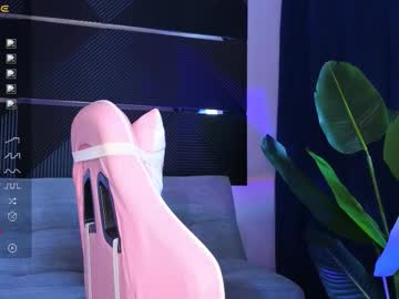 Nikkykiss Chaturbate stream image from October 15, 2025