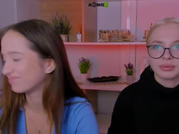 Sendi_Cais Chaturbate stream image from October 15, 2025