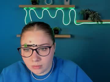 Tereza_Moon Chaturbate stream image from October 15, 2025
