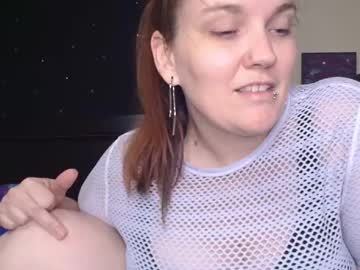 Toxiclilly Chaturbate stream image from October 15, 2025