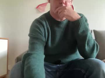 Virgile93100 Chaturbate stream image from October 15, 2025