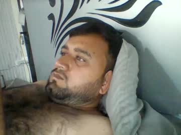 Ahtisham118 Chaturbate stream image from October 15, 2025