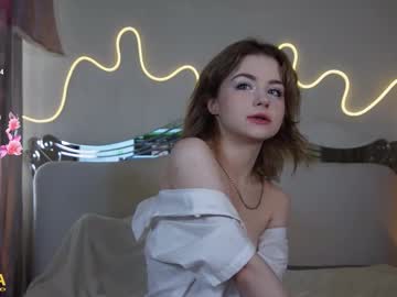 Butterfly__Girl Chaturbate stream image from October 15, 2025