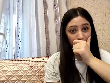 Gerdamacaraig Chaturbate stream image from October 15, 2025