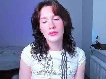 Kolette_Gray Chaturbate stream image from October 15, 2025