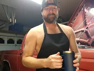 Michelob95 Chaturbate stream image from October 15, 2025