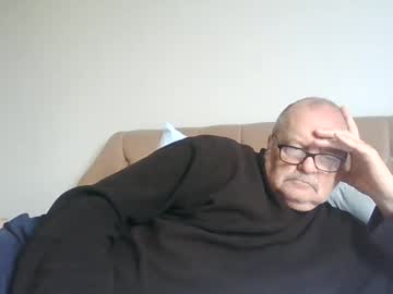 Old_Fkrr_ Chaturbate stream image from October 15, 2025