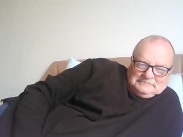 Oldfkr69 Chaturbate stream image from October 15, 2025