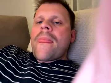 Rustythename Chaturbate stream image from October 15, 2025