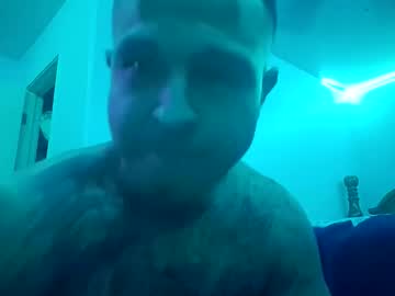 Adrianserna2590134971 Chaturbate stream image from October 15, 2025