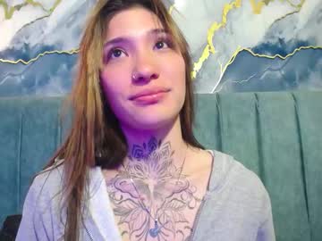 Amare_Sole Chaturbate stream image from October 15, 2025