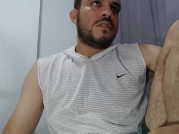 Andres_Blanco_ Chaturbate stream image from October 15, 2025