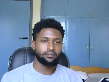 Blakmoufaka Chaturbate stream image from October 15, 2025