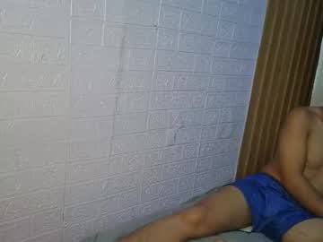 Cute_Zayn09 Chaturbate stream image from October 15, 2025