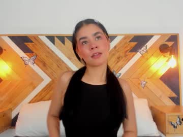 Isabellamarinny Chaturbate stream image from October 15, 2025