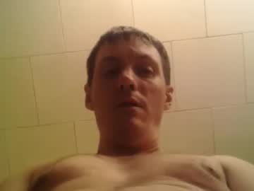 Italian_Stallion_22 Chaturbate stream image from October 15, 2025