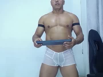 Jordan_Gomez_ Chaturbate stream image from October 15, 2025