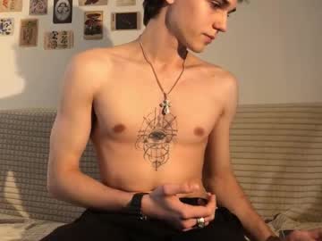 Mark_Romal Chaturbate stream image from October 15, 2025