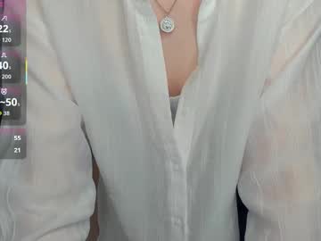 Nakishacroshaw Chaturbate stream image from October 15, 2025