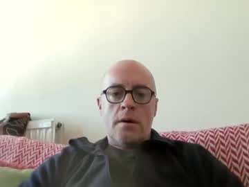 Scottishsamurai Chaturbate stream image from October 15, 2025