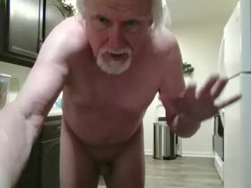 Spider1955 Chaturbate stream image from October 15, 2025