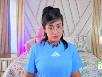 Zendaya_Cute Chaturbate stream image from October 15, 2025