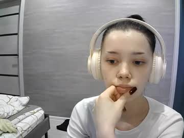 Anabelhayre Chaturbate stream image from October 15, 2025