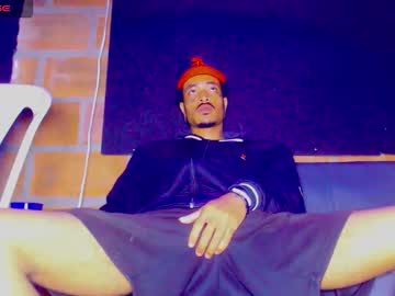 Anaconda_Blackk Chaturbate stream image from October 15, 2025