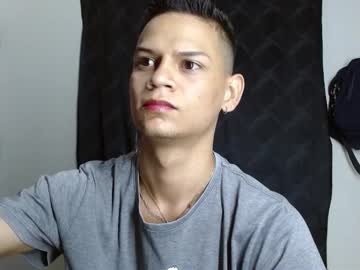 Axcel_Boy Chaturbate stream image from October 15, 2025